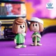 Набір фигурок 6 шт. Funko Pop! Vinyl SODA Peanuts (70158) - зображення 7