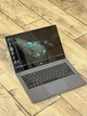 Ноутбук Xiaomi Mi Notebook Air (TM1703) 13.3 FHD/intel core i5-8250U/MX150 2GB/LPDDR4 8GB/SSD 240 GB Б/В - изображение 2