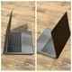 Ноутбук Xiaomi Mi Notebook Air (TM1703) 13.3 FHD/intel core i5-8250U/MX150 2GB/LPDDR4 8GB/SSD 240 GB Б/В - изображение 3