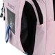 Рюкзак шкільний з ортопедичною спинкою Kite Education HK25-2578M Kuromi (000995310) - зображення 8