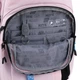 Рюкзак Kite Education teens HK25-2578M Kuromi школьный с ортопедической спинкой (995310) - изображение 10