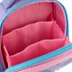 Рюкзак школьный с эргономичной полукаркасной спинкой GoPack GO25-165S-1 Cute Pony (000995166) - изображение 12