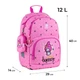 Рюкзак Kite Education HK25-585M-2 My Melody шкільний з ортопедичною спинкою (995250) - зображення 7