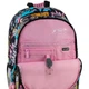 Рюкзак Kite Education K25-585M-3 Street Art школьный с ортопедической спинкой (995255) - изображение 9