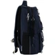 Рюкзак школьный с ортопедической спинкой Kite Education K25-2587M-2 (000995320) - изображение 4