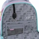 Шкільний набір Kite Education teens Hello Kitty (рюкзак, пенал, сумка, ланчбокс, пляшка) HK25-2587M (5) - зображення 9