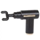 Fascial Gun Вібромасажер для м'язів акумуляторний - зображення 4