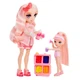 Игровой набор с куклой Rainbow High – Радужный праздник в бассейне (522249) - изображение 6
