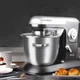 Миксер тестомес DSP 3в1 KM-3025 6,5л 1200W (4-1979202069) - изображение 2