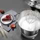Миксер тестомес DSP 3в1 KM-3025 6,5л 1200W (4-1979202069) - изображение 4