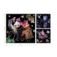 Набор гравюр My Little Pony "Новое поколение" Dodo 200190 - изображение 4