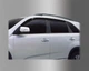 Дефлекторы окон KIA Sorento 2009-2014 4шт Clover AC A109 - изображение 10