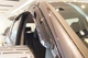 Дефлекторы окон KIA Mohave 2009- 4шт Clover AC A105 - изображение 4