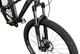 Подростковый велосипед Griffin Turbo 26" серый 15 рама - изображение 2