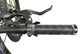 Подростковый велосипед Griffin Turbo 26" серый 15 рама - изображение 5