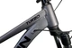 Подростковый велосипед Griffin Turbo 26" серый 15 рама - изображение 8