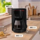 Кофеварка капельная Bosch TKA2M113 - изображение 9