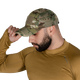 Бейсболка CM Mesh Tactic Multicam - зображення 1
