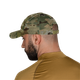 Бейсболка CM Mesh Tactic Multicam - зображення 2