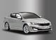 Дефлекторы окон KIA Optima 2011-2015 4шт Clover AC A121 - изображение 8
