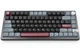 Клавиатура MONTECH MKey PRO Compact Darkness (Yellow Switch) (MKPRO75DY) - изображение 2