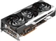 Відеокарта Sapphire AMD Radeon RX 6750 XT 12Gb Nitro+ (11318-99-90G) (11318-01-20G) (GDDR6, 192 bit, PCI-E v4.0)Refurbished - зображення 2