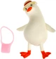 Набор игрушек антистресс Monster Gum Крутой замес Chill Goose 6 шт (T25378-DIS) - изображение 14