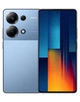 Смартфон Xiaomi Poco M6 Pro 8/256GB Blue (глобальна версія) - зображення 1