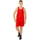 Форма для бокса детская боксерская форма SP-Sport 1652 размер S (130-140см) Red - изображение 5