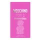 Туалетная вода для женщин Moschino Toy 2 Bubble Gum 100 мл - изображение 3
