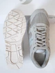 Кроссовки мужские Saucony Shadow 5000 S70665-55 46 (11.5 US) 29.5 см Dove серые (11111972) - изображение 8