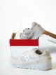 Кроссовки мужские Saucony Shadow 5000 S70665-55 46 (11.5 US) 29.5 см Dove серые (11111972) - изображение 10