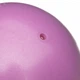 Мяч для пилатеса и йоги SP-Sport Pilates Ball Mini 5220-30 диаметр 20см Violet - изображение 3