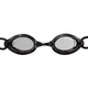 Очки для плавания взрослые стартовые Yingfa 185AF Black-Grey - изображение 3