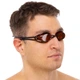 Очки для плавания взрослые стартовые Yingfa 185AF Brown-Black - изображение 7