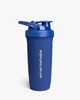 Шейкер SmartShake металлический Reforce Stainless Steel 900 мл Navy Blue (11153101) - изображение 3