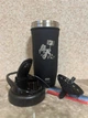 Шейкер SmartShake Reforce 900 мл DC Harley Quinn (11152901) - изображение 4