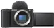 Фотоаппарат Sony Alpha ZV-E10&nbsp;II Body Black (ZVE10M2B) - изображение 1