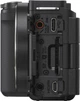 Фотоаппарат Sony Alpha ZV-E10&nbsp;II Body Black (ZVE10M2B) - изображение 5