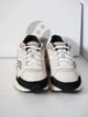 Кроссовки Saucony Ride Millennium Suede S70856-4 45 (11 US) 29 см White/Black белые (11111959) - изображение 2