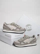 Кросівки чоловічі Saucony Shadow Original S2108-895 40 (7 US) 25 см Grey сірий (11111929) - зображення 1