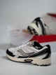 Кроссовки Saucony Ride Millennium Suede S70856-4 45 (11 US) 29 см White/Black белые (11111959) - изображение 5