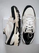 Кроссовки Saucony Ride Millennium Suede S70856-4 45 (11 US) 29 см White/Black белые (11111959) - изображение 7