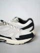 Кроссовки Saucony Ride Millennium Suede S70856-4 45 (11 US) 29 см White/Black белые (11111959) - изображение 8