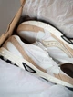Кроссовки Saucony Ride Millennium Suede S70856-6 42.5 (9 US) 27 см White/Sand белые (11111944) - изображение 8