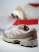 Кроссовки Saucony Ride Millennium Suede S70856-6 42.5 (9 US) 27 см White/Sand белые (11111944) - изображение 10