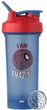 Шейкер Blender Bottle Classic Loop PRO 820 мл Marvel Spider Man (600558) (Loop_PRO_28oz_Spider Man) - изображение 1