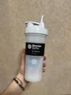 Шейкер Blender Bottle Classic Loop PRO 820 мл White (500483) (Loop_Pro_28oz_White) - изображение 9