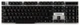 Клавіатура FrimeCom FC-801А-USB, з підсвічуванням, Black - зображення 8