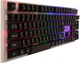 Клавіатура FrimeCom FC-801А-USB, з підсвічуванням, Black - зображення 6